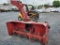 Normand N74 260C Snow Blower