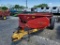 New Holland 514 Manure Spreader
