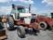 Case 2090 Cab Tractor 'Runs & Operates'