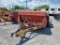New Holland 791 Manure Spreader 'AS-IS'
