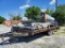 Storman  Grain Bin 'Trailer does Not Sell'