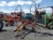 Pequea TT4000 Tedder