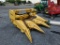 New Holland 3PN Corn Head
