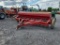 International 510 Grain Drill