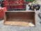 Loader Bucket