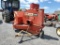 Gehl 99 Forage Blower