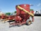 New Holland 354 Grinder Mixer