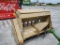 Land Pride OS1548 Overseeder