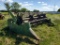 John Deere  213 Grain Platform