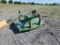 John Deere 125 Rotary Mower