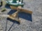 King Kutter TRB60Y Back Blade