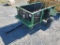 Roda  Manure Spreader