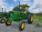 John Deere 4020 Tractor 'Ride & Drive'