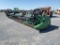 John Deere 925 Grain Platform