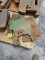 John Deere  Suitcase Weights