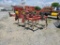 International 5500 Chisel Plow