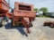 New Holland 644 Round Baler 'Manual in the Office'