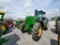 John Deere 4250 Cab Tractor 'Ride & Drive'
