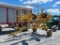 2020 Vermeer TE2510 Tedder