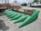 John Deere 843 Corn Head