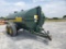 Husky  Manure Tank