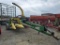 John Deere 3950 Forage Harvester 'Controls in the Office'