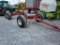 H&S 614 Tandem Running Gear