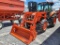 Kubota M6060 Cab Loader Tractor 'Elite Ride & Drive'