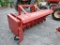 LVI Economy Litter Turner