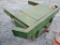 John Deere  Rear Weight Box