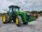 2012 John Deere 8285R Cab Tractor 'Ride & Drive'