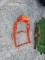Kubota  Grille Guard