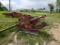 New Holland 62 Thrower