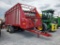 2017 Field Line FL824 Forage Cart