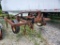 Brillion  Chisel Plow