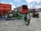 John Deere 3970 Forage Harvestor 'Controls in the Office'