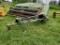 John Deere 1219 Haybine