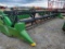 John Deere 925F Grain Platform