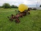 Side Dress Cultivator
