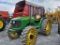 John Deere 5325 Tractor 'Ride & Drive'