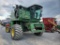 John Deere 6620 Combine 'Runs & Operates'
