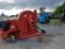 New Holland F62B Forage Blower