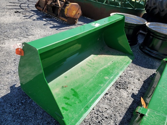 Loader Bucket   'NEW'