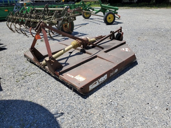 Rhino SE6 Rotary Mower