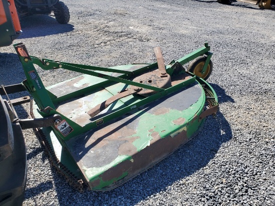 John Deere LX5 Rotary Mower 'AS-IS'