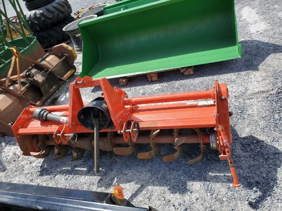 Agrotk TAS81 Tiller