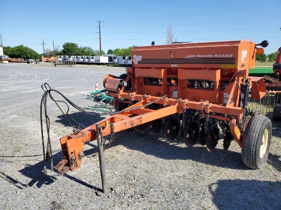 Tye 2007 Grain Drill