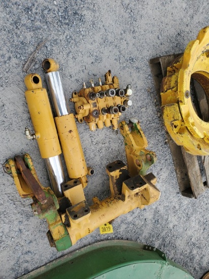 John Deere Parts