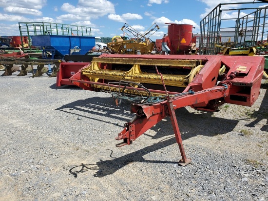 New Holland 489 Haybine