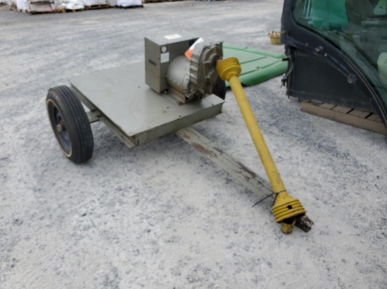 Winco  Generator